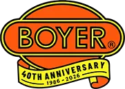 Boyer, Inc.