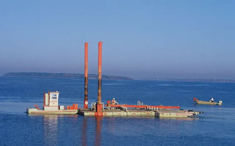 Inland Marine