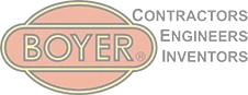 logo footer text